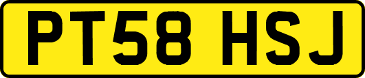 PT58HSJ
