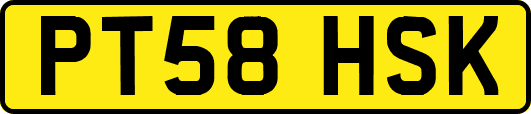 PT58HSK