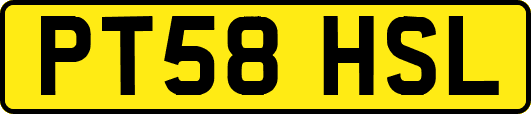 PT58HSL