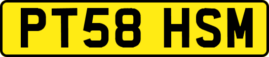 PT58HSM
