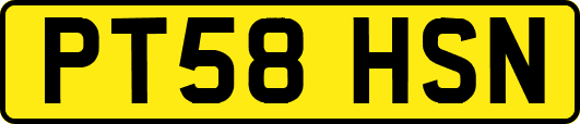 PT58HSN