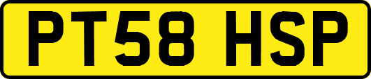PT58HSP