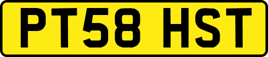 PT58HST