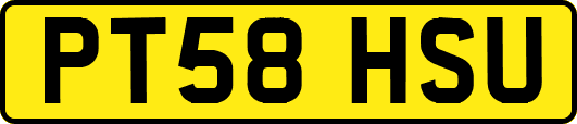 PT58HSU