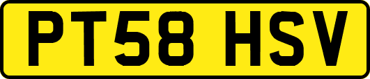 PT58HSV
