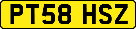 PT58HSZ