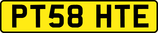 PT58HTE