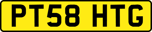 PT58HTG