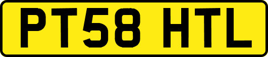 PT58HTL
