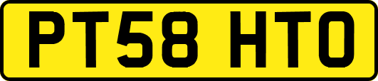 PT58HTO