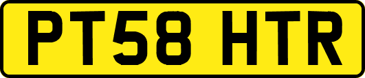 PT58HTR