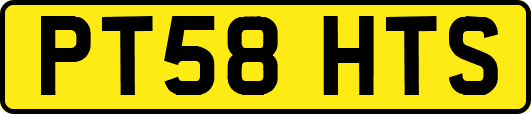 PT58HTS