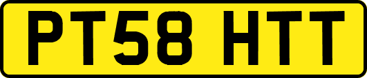 PT58HTT