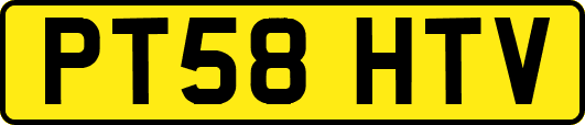 PT58HTV