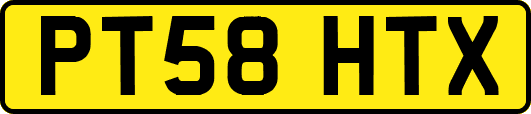 PT58HTX
