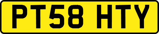 PT58HTY