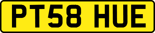 PT58HUE