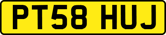 PT58HUJ