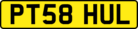 PT58HUL