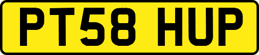 PT58HUP
