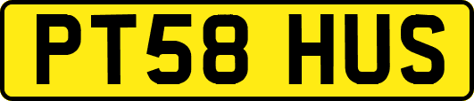 PT58HUS