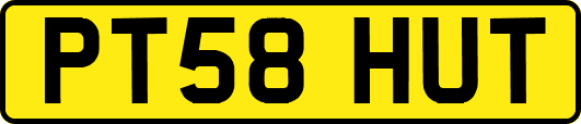 PT58HUT