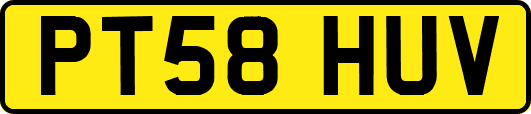 PT58HUV
