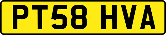 PT58HVA