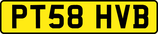 PT58HVB