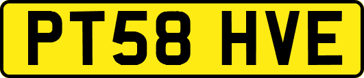 PT58HVE
