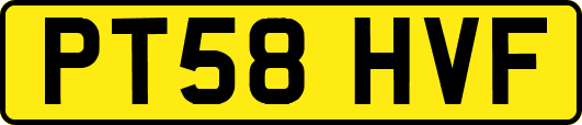 PT58HVF