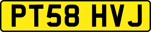 PT58HVJ