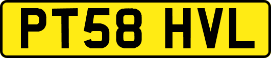 PT58HVL