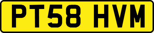 PT58HVM
