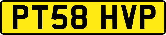 PT58HVP
