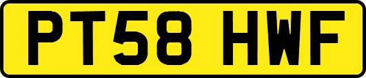 PT58HWF