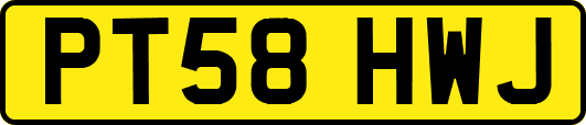 PT58HWJ