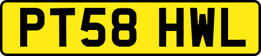 PT58HWL