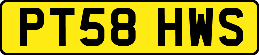 PT58HWS