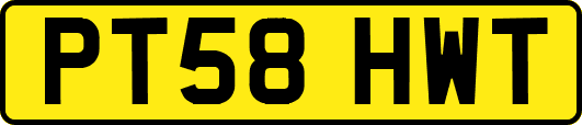 PT58HWT