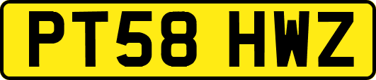 PT58HWZ