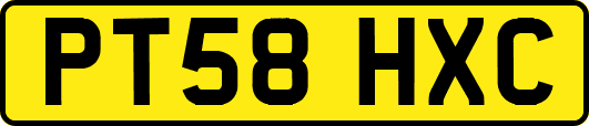 PT58HXC