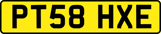 PT58HXE