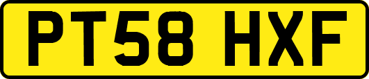 PT58HXF