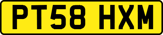 PT58HXM