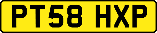 PT58HXP