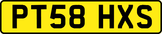 PT58HXS