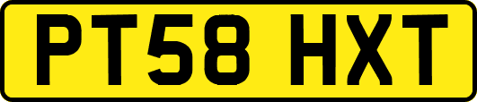 PT58HXT