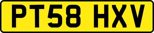 PT58HXV