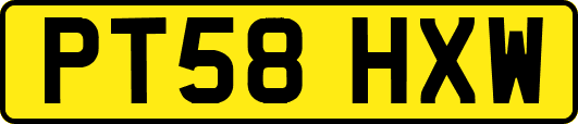 PT58HXW